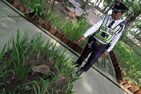 Security agencies told to submit plans for PNP.